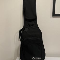 Carvin Guitar Soft Case / Gig Bag