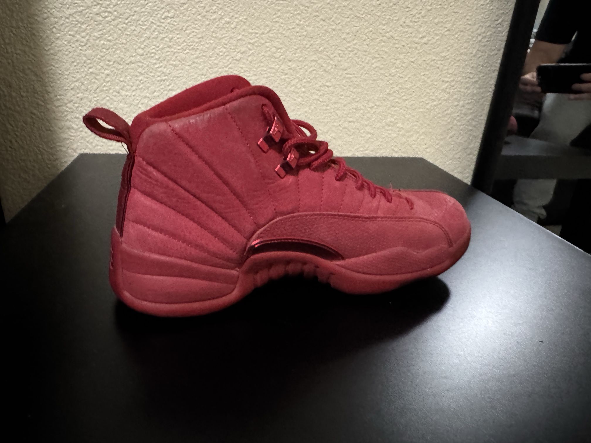 jordan 12s