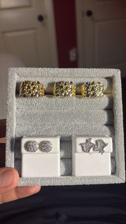 Gold (READ DESCRIPTION)