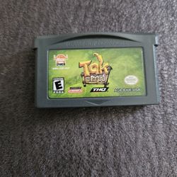 Tak And The Power Of Juju