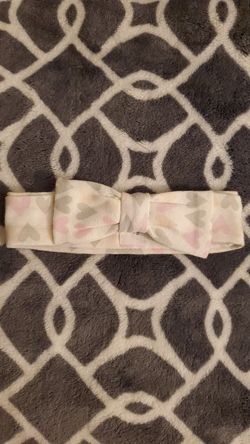 NB head band