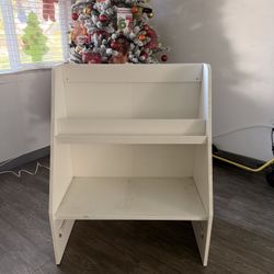 Ikea Bergig Kids Book Shelf 