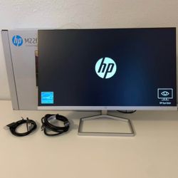 HP MONITOR