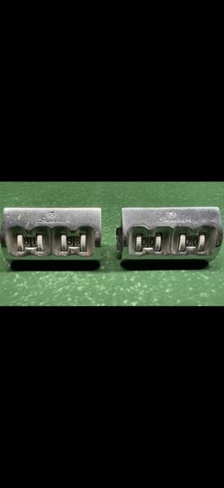 Brunswick Pool Table Counters Set