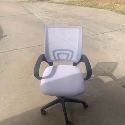 Office chair
