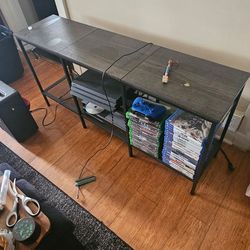 TV stand for 55"