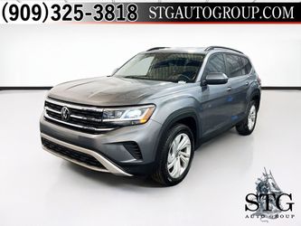 2023 Volkswagen Atlas