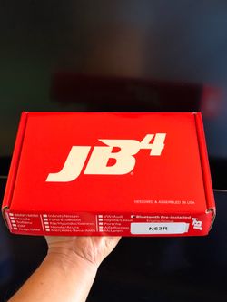JB4 Tuner w/ Bluetooth, BMW G Chassis N63R, X5/X6/X7/5/7/8 Series