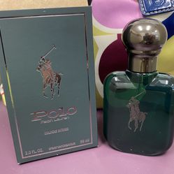 Polo By Ralph Lauren Cologne Intense 