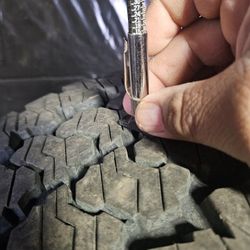 LT 285/60R20 TRANSFORCE ATR