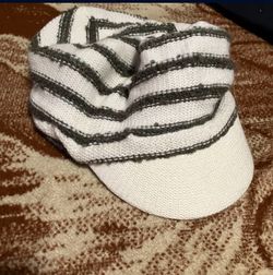 $5, women’s knit cap