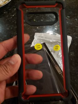 Samsung Galaxy s10+