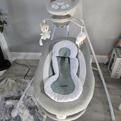 Ingenuity Swing