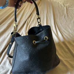 Louis V Bag