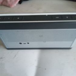 Bose SoundLink 3 Portable Speaker 