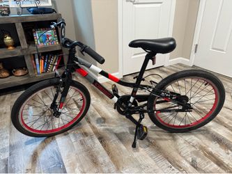 Guardian 20 inch bike
