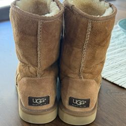 Ugg Boots Size 7
