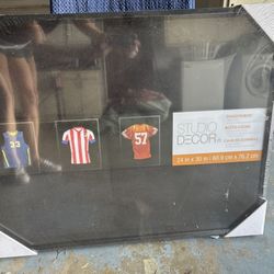 Shadow Box