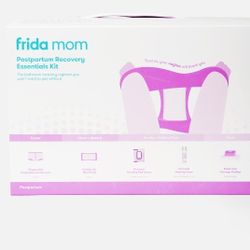 Frida Mom Postpartum Recovery Essential Kit