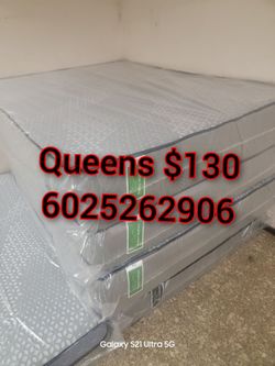 Mattress