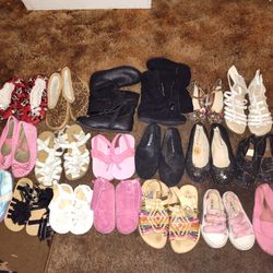 Girl Shoes