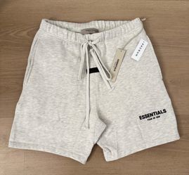 Essential shorts