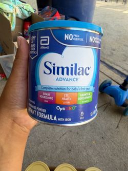 Simialc advance