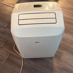 Lg In Home Ac Unit Air Conditioner
