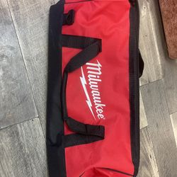 Milwaukee Tool Bag