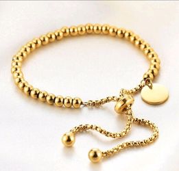 Stainless Steel bracelets