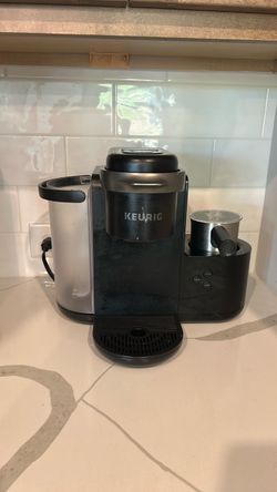 Keurig coffee machine