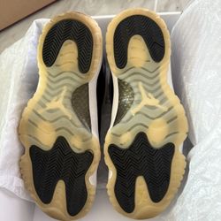 Air Jordan 11 Gratitude Size 9.5