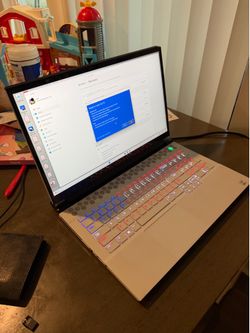 Alienware M17R4