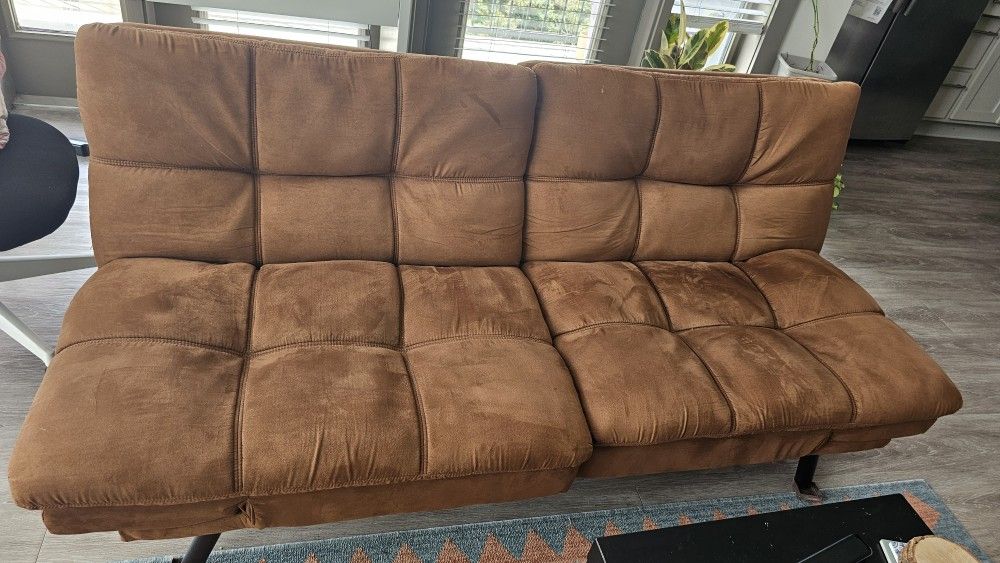 Futon Couch