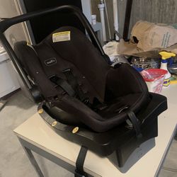 Evenflo Baby Seat 