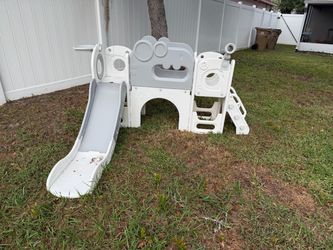 Playset for toddlers