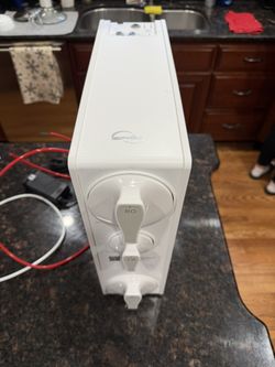 iSpring Tankless RO Filter System