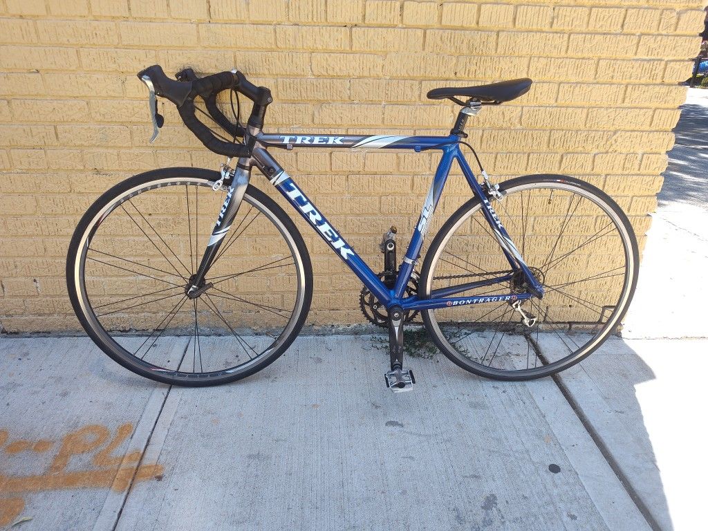 Bike Trek