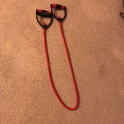Strength Resistance Bands