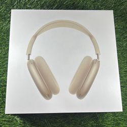 AirPod 3rd Gen Maxes