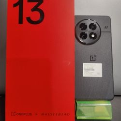 OnePlus 13 5G 256GB 🔐Unlocked🔐 Dual Sim 