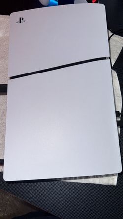 PS5 Slim 1TB