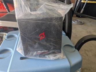 Peloton Resistance Bands New