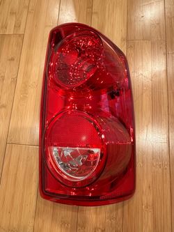 New Tail Light for Dodge Ram 1(contact info removed)-2008. Dodge Ram 2500/3(contact info removed)-2009 Right Passenger Side