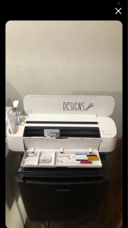 Hot press/ cricut