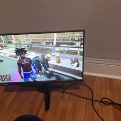 Predator Monitor 60Hz Need gone Soon!!!