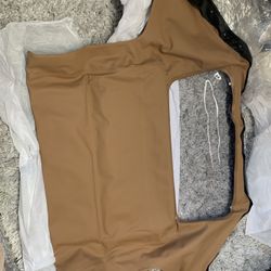 Mazda Mx-5 1999-2005 Convertible Top