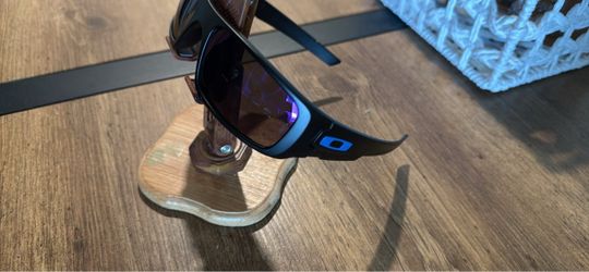 Oakley gascans