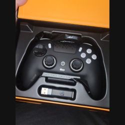 SCUF ENVISION PRO WIRLEESS NEW!