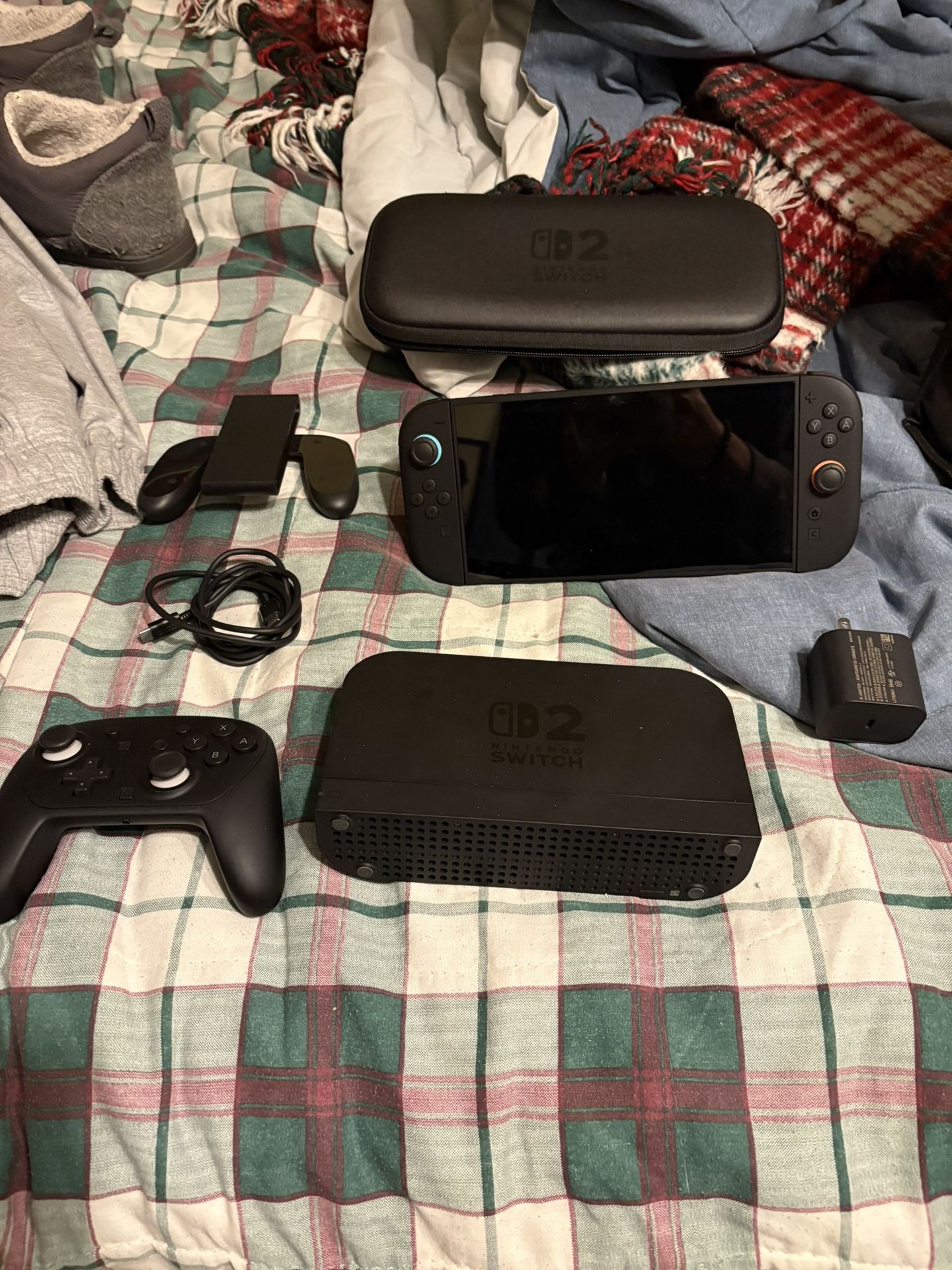 Nintendo Switch 2 For Sale